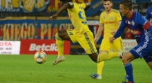 CL: Piast Gliwice - Bate Borisov. 2019-07-17