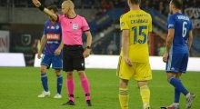 CL: Piast Gliwice - Bate Borisov. 2019-07-17