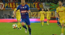 CL: Piast Gliwice - Bate Borisov. 2019-07-17