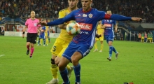 CL: Piast Gliwice - Bate Borisov. 2019-07-17