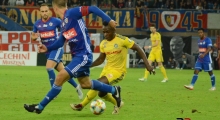 CL: Piast Gliwice - Bate Borisov. 2019-07-17