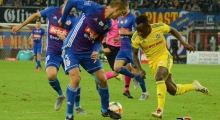 CL: Piast Gliwice - Bate Borisov. 2019-07-17