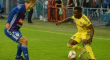 CL: Piast Gliwice - Bate Borisov. 2019-07-17