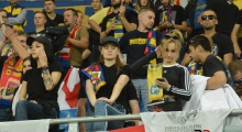 CL: Piast Gliwice - Bate Borisov. 2019-07-17