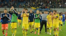 CL: Piast Gliwice - Bate Borisov. 2019-07-17