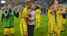 CL: Piast Gliwice - Bate Borisov. 2019-07-17