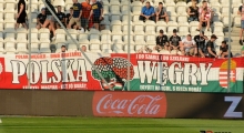 EL: Cracovia - DAC