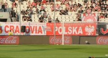 EL: Cracovia - DAC