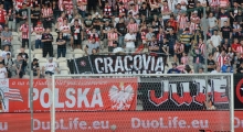 EL: Cracovia - DAC