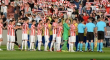 EL: Cracovia - DAC