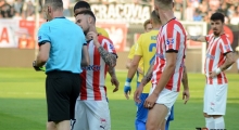 LE: Cracovia - DAC Dunajska Streda. 2019-07-18