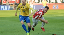 EL: Cracovia - DAC