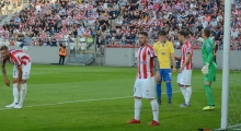 EL: Cracovia - DAC