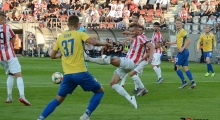 EL: Cracovia - DAC