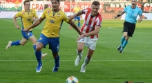 EL: Cracovia - DAC