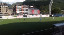 LK: Inter Club D'escaldes - Teuta Durrës. 2021-07-27