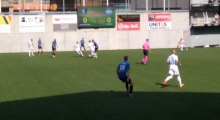 LK: Inter Club D'escaldes - Teuta Durrës. 2021-07-27