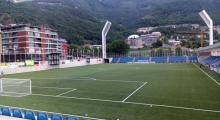 LK: Inter Club D'escaldes - Teuta Durrës. 2021-07-27