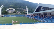 LK: Inter Club D'escaldes - Teuta Durrës. 2021-07-27