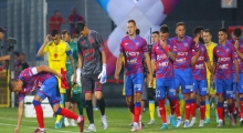 Raków Częstochowa - FK Astana. 2022-07-21