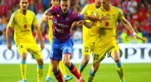 Raków Częstochowa - FK Astana. 2022-07-21