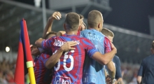 Raków Częstochowa - FK Astana. 2022-07-21