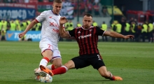 Spartak Trnava - Raków Częstochowa (2). 2022-08-04