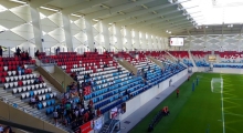 eLM: FC Swift Hesper - SK Slovan Bratislava. 2023-07-19