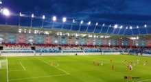 eLM: FC Swift Hesper - SK Slovan Bratislava. 2023-07-19