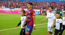 kLM: Raków Częstochowa - Qarabağ FK. 2023-07-26