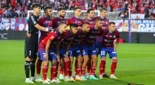 kLM: Raków Częstochowa - Qarabağ FK. 2023-07-26