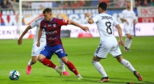 kLM: Raków Częstochowa - Qarabağ FK. 2023-07-26