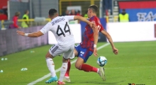 kLM: Raków Częstochowa - Qarabağ FK. 2023-07-26
