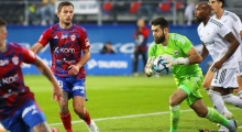 kLM: Raków Częstochowa - Qarabağ FK. 2023-07-26