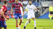 kLM: Raków Częstochowa - Qarabağ FK. 2023-07-26