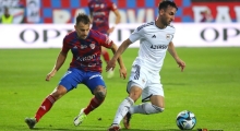 kLM: Raków Częstochowa - Qarabağ FK. 2023-07-26