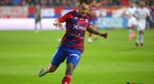 kLM: Raków Częstochowa - Qarabağ FK. 2023-07-26