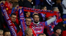 kLM: Raków Częstochowa - Qarabağ FK. 2023-07-26