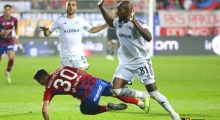 kLM: Raków Częstochowa - Qarabağ FK. 2023-07-26
