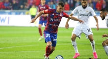 kLM: Raków Częstochowa - Qarabağ FK. 2023-07-26