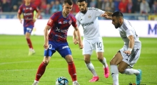 kLM: Raków Częstochowa - Qarabağ FK. 2023-07-26