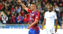 kLM: Raków Częstochowa - Qarabağ FK. 2023-07-26