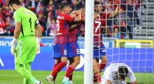 kLM: Raków Częstochowa - Qarabağ FK. 2023-07-26