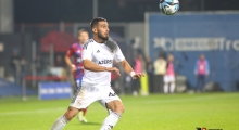 kLM: Raków Częstochowa - Qarabağ FK. 2023-07-26