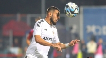 kLM: Raków Częstochowa - Qarabağ FK. 2023-07-26