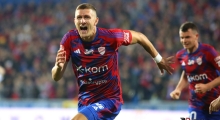 kLM: Raków Częstochowa - Qarabağ FK. 2023-07-26