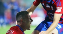 kLM: Raków Częstochowa - Qarabağ FK. 2023-07-26