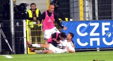 kLM: Raków Częstochowa - Qarabağ FK. 2023-07-26