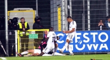 kLM: Raków Częstochowa - Qarabağ FK. 2023-07-26