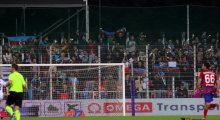 kLM: Raków Częstochowa - Qarabağ FK. 2023-07-26